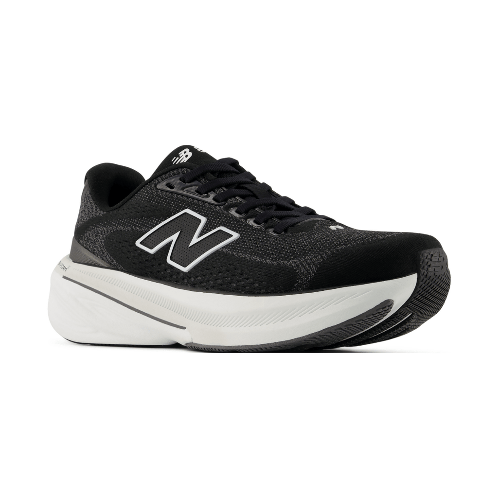 New Balance Women's Fresh Foam X 860v15 W8604NE Black/White