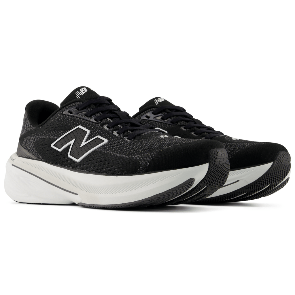 New Balance Women's Fresh Foam X 860v15 W8604NE Black/White