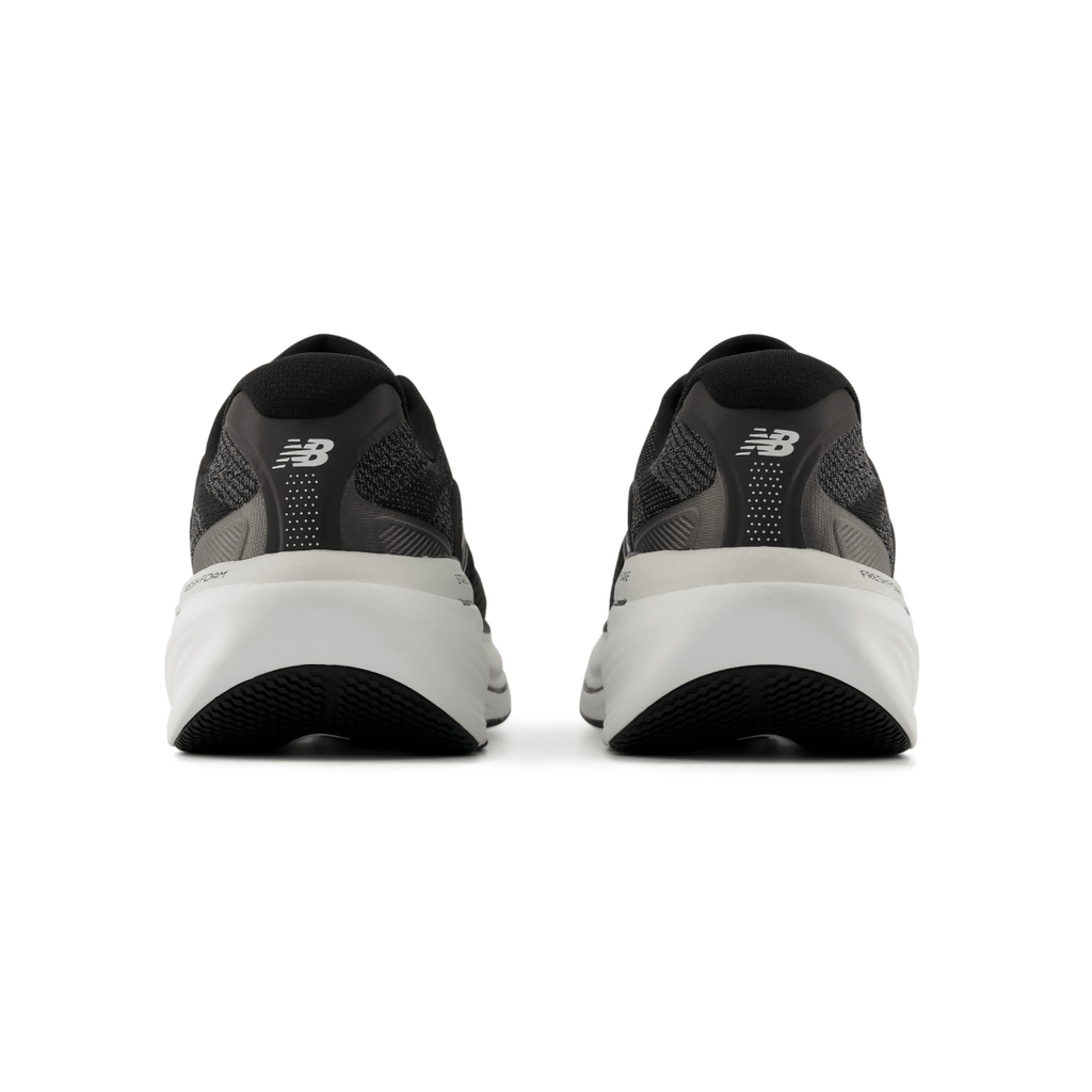 New Balance Women's Fresh Foam X 860v15 W8604NE Black/White