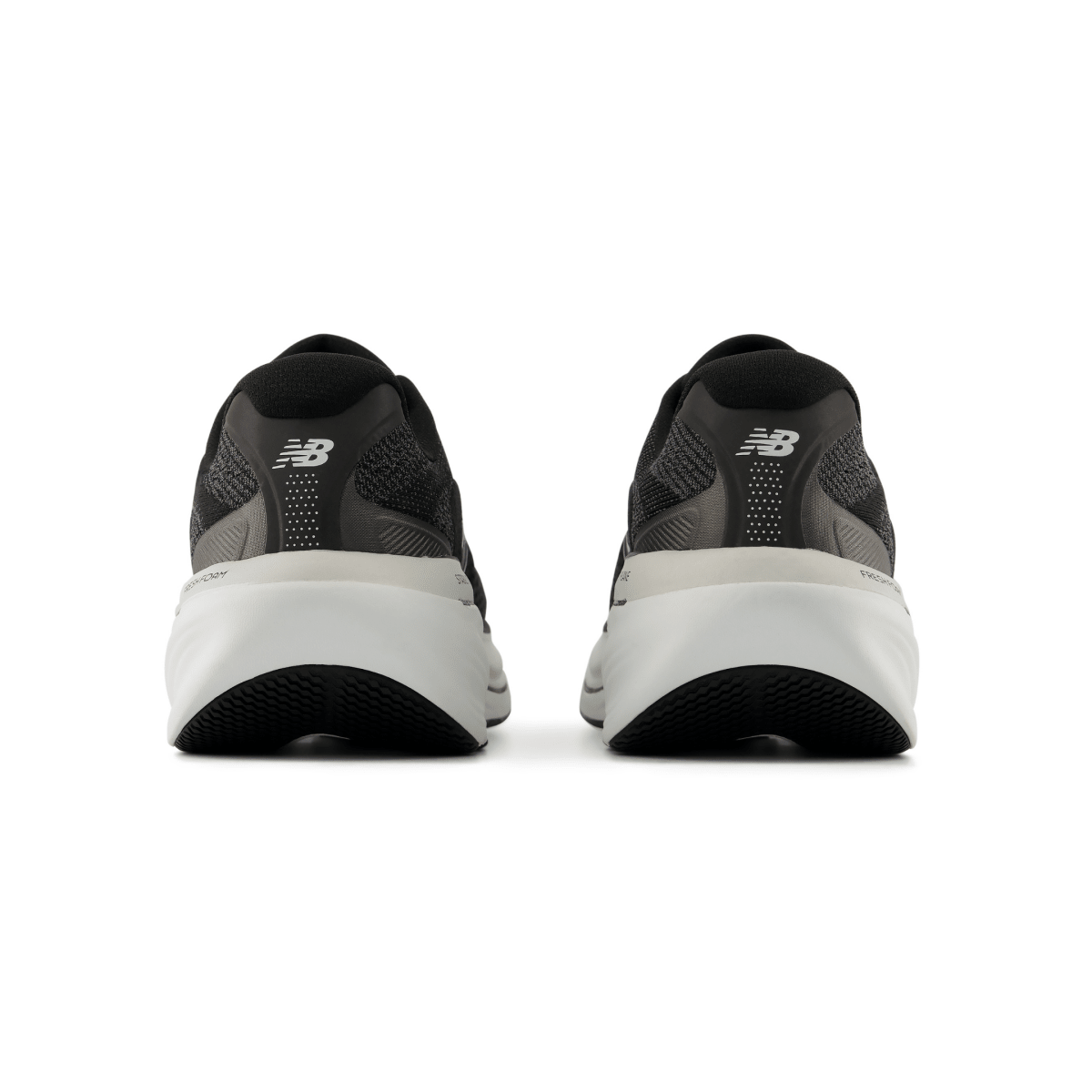 New Balance Women's Fresh Foam X 860v15 W8604NE Black/White
