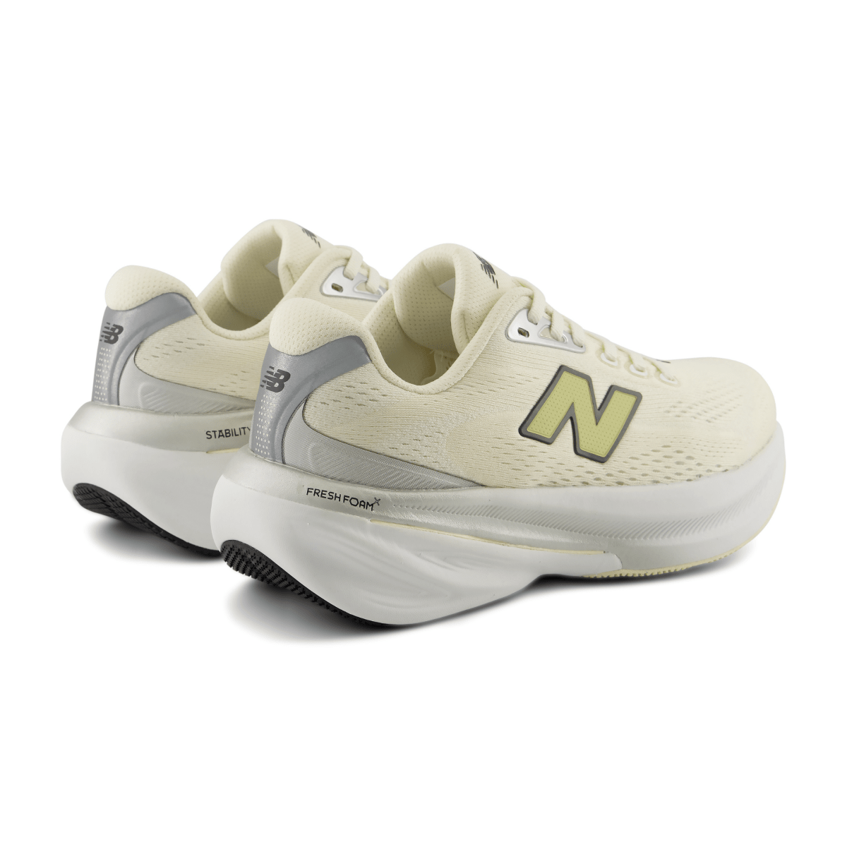 New Balance Women's Fresh Foam X 860v15 W860726 Angora/Fennel