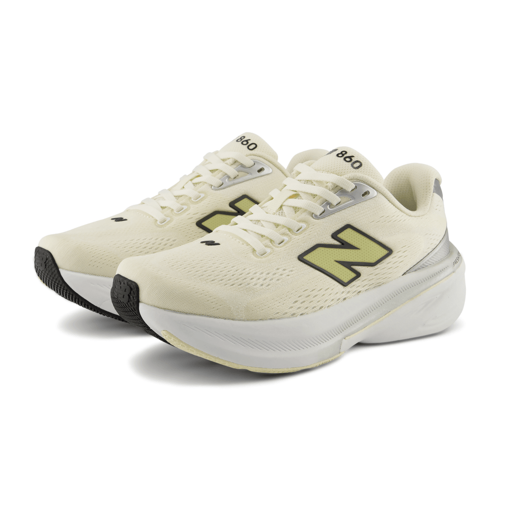 New Balance Women's Fresh Foam X 860v15 W860726 Angora/Fennel