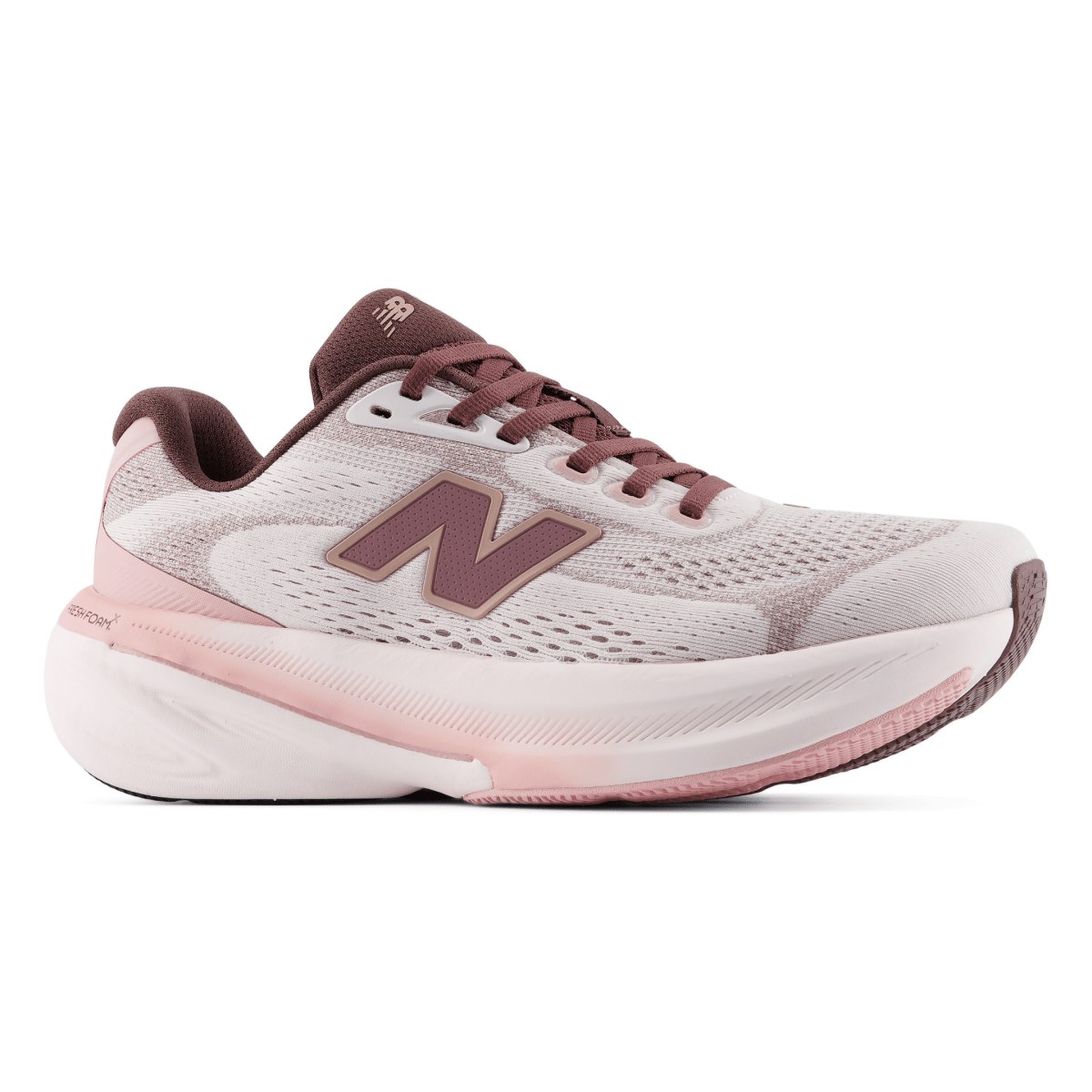 New Balance Women's Fresh Foam X 860v15 W8607FZ Pink Salt/Pebble
