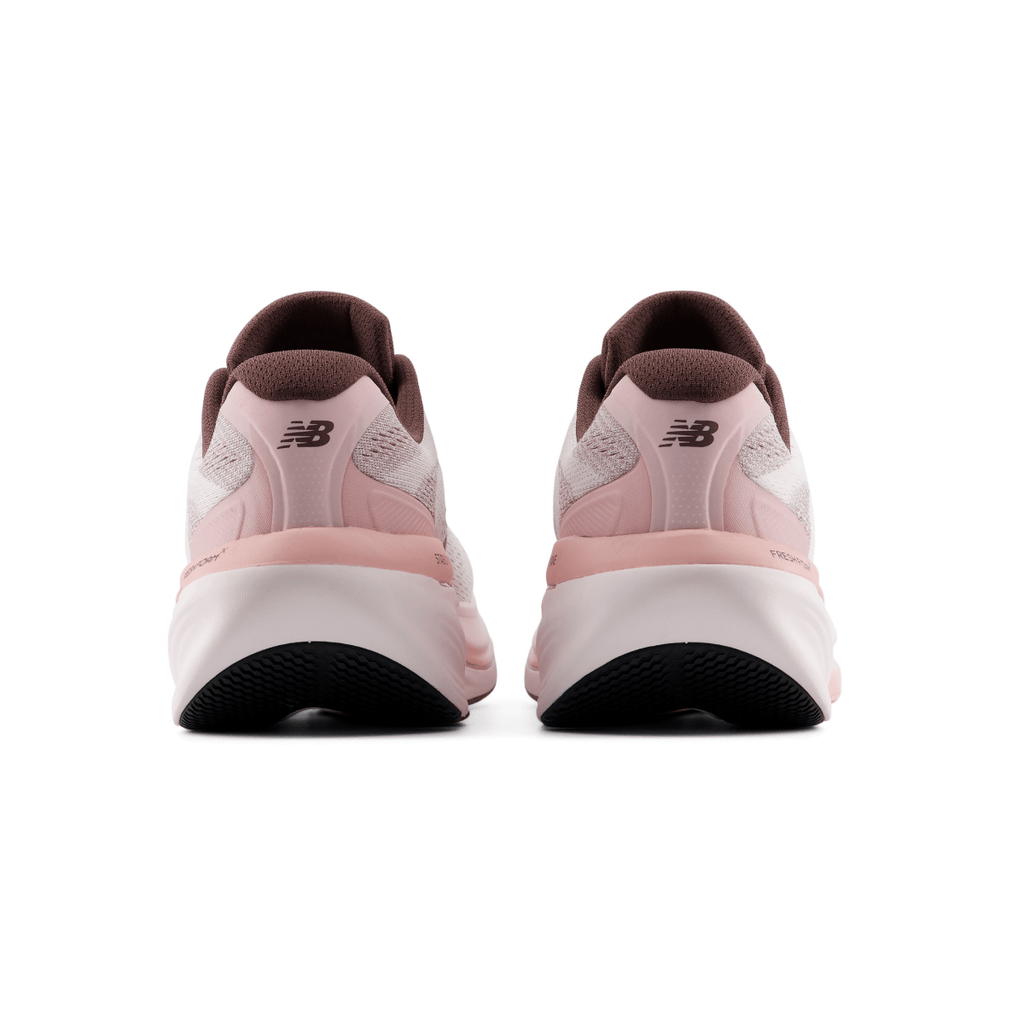 New Balance Women's Fresh Foam X 860v15 W8607FZ Pink Salt/Pebble