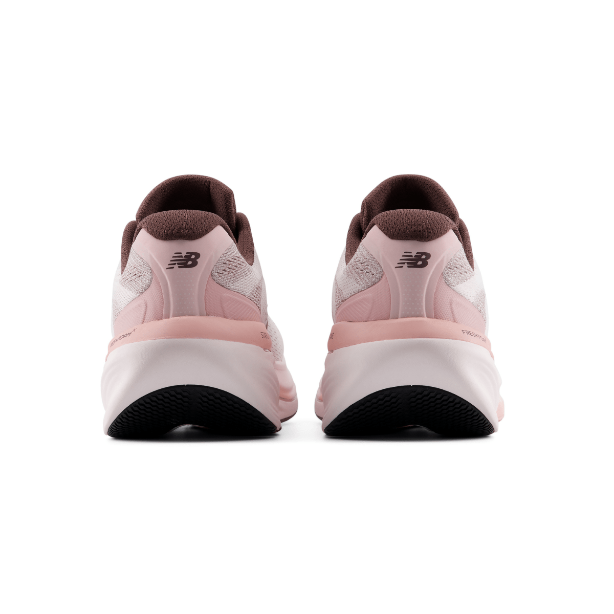 New Balance Women's Fresh Foam X 860v15 W8607FZ Pink Salt/Pebble