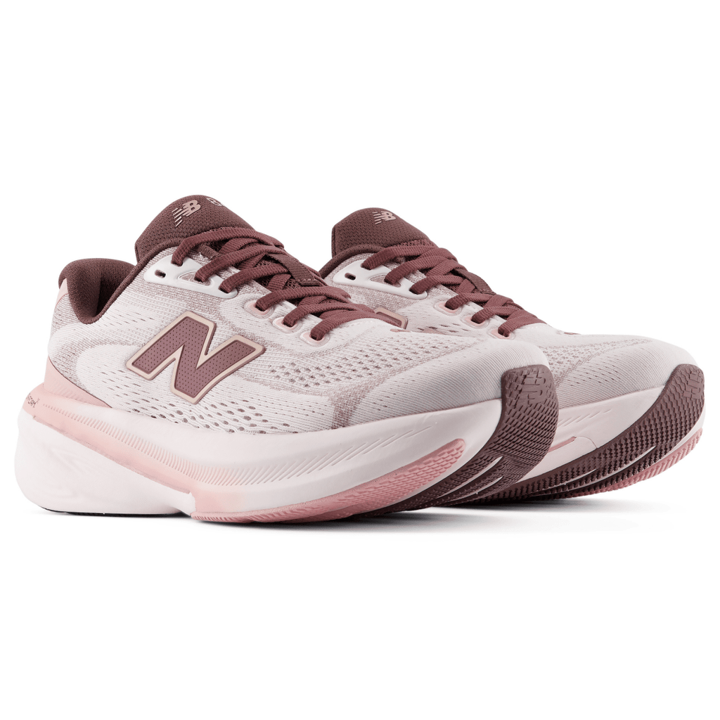 New Balance Women's Fresh Foam X 860v15 W8607FZ Pink Salt/Pebble
