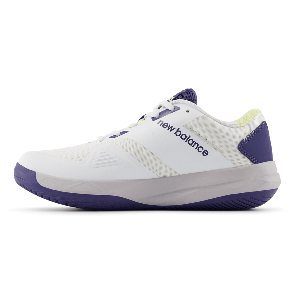 New Balance Women's FuelCell 796v4 WCH796T4 White/Dream State/Parchment