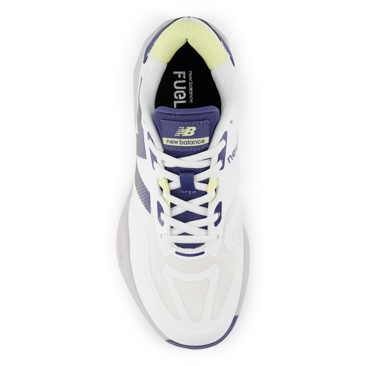 New Balance Women's FuelCell 796v4 WCH796T4 White/Dream State/Parchment