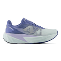 New Balance Women's FuelCell Rebel v5 WFCX5TV Fairweather Blue/Glint Blue