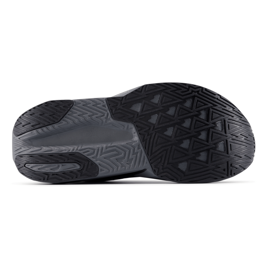 New Balance Women's FuelCell Rebel v5 WFCXLO5 Black/Castlerock/Black Cement