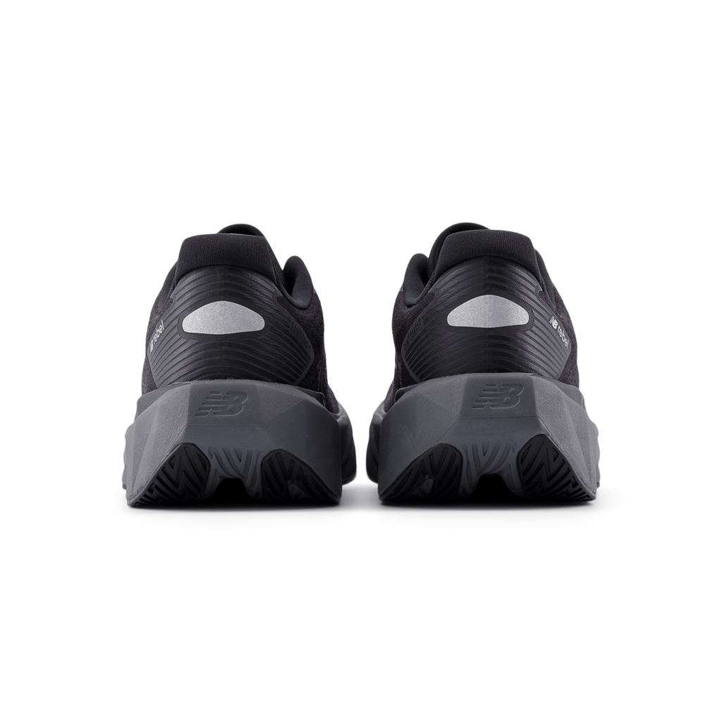 New Balance Women's FuelCell Rebel v5 WFCXLO5 Black/Castlerock/Black Cement
