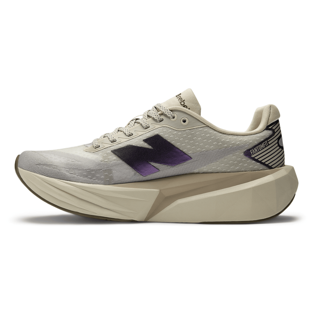 New Balance Women's FuelCell Rebel v5 WFCXPB5 Shipyard/Arid Stone/Woodland