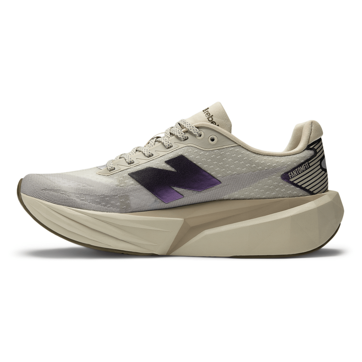 New Balance Women's FuelCell Rebel v5 WFCXPB5 Shipyard/Arid Stone/Woodland