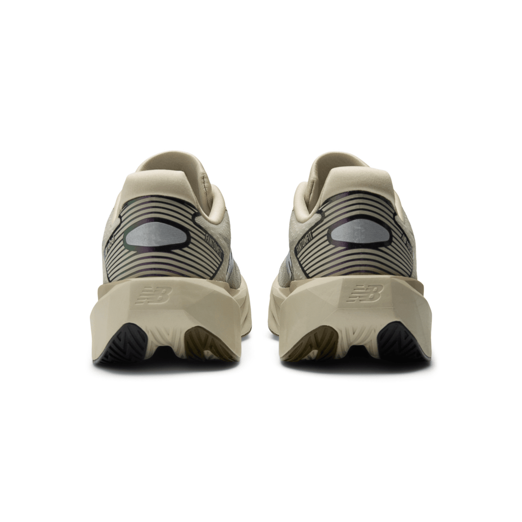 New Balance Women's FuelCell Rebel v5 WFCXPB5 Shipyard/Arid Stone/Woodland