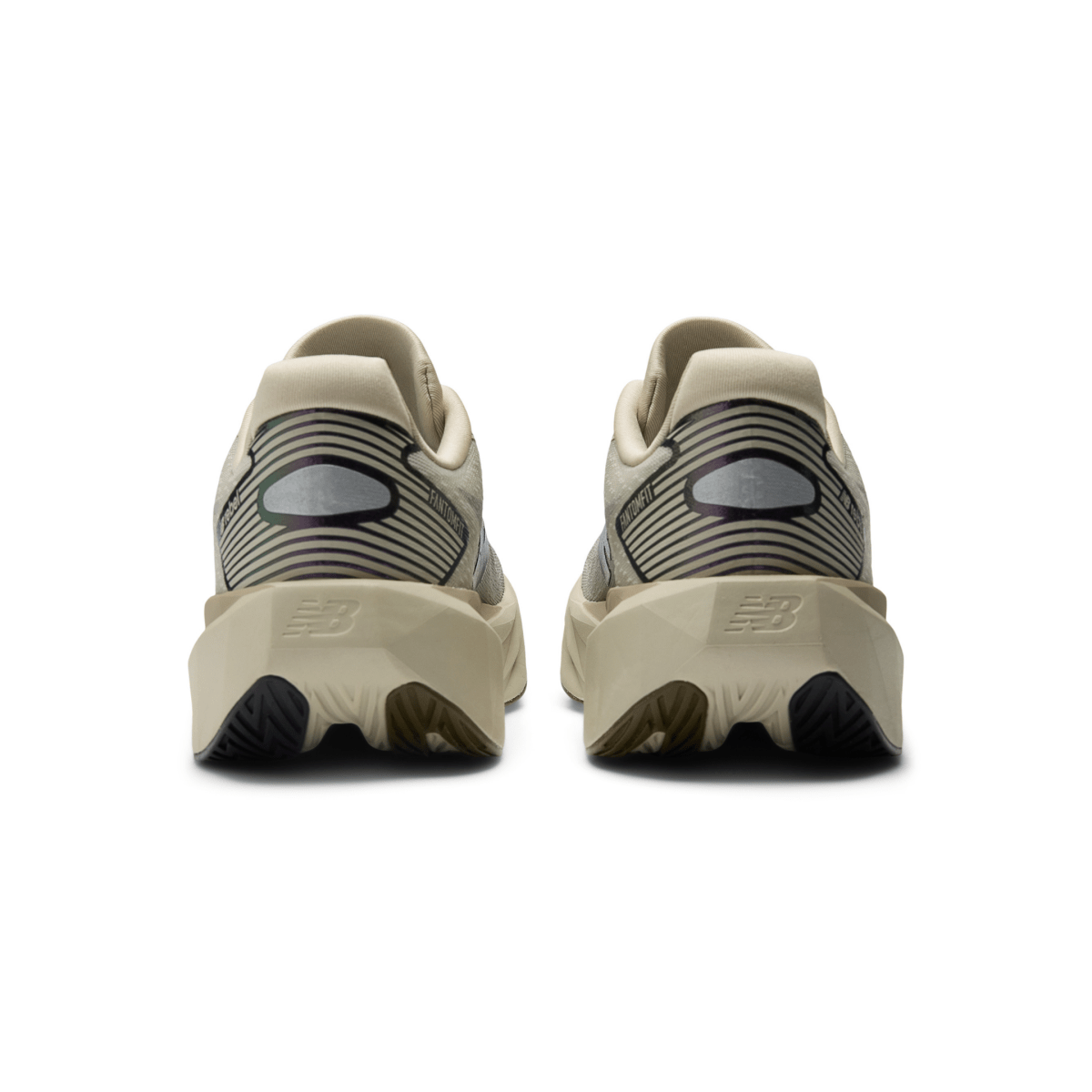 New Balance Women's FuelCell Rebel v5 WFCXPB5 Shipyard/Arid Stone/Woodland