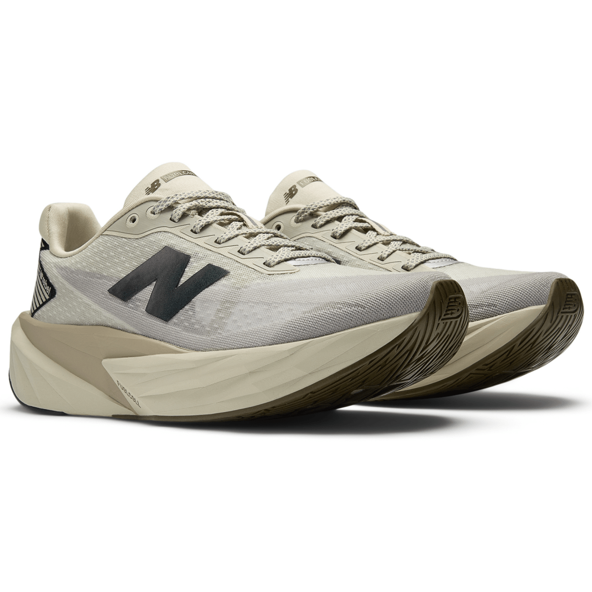 New Balance Women's FuelCell Rebel v5 WFCXPB5 Shipyard/Arid Stone/Woodland
