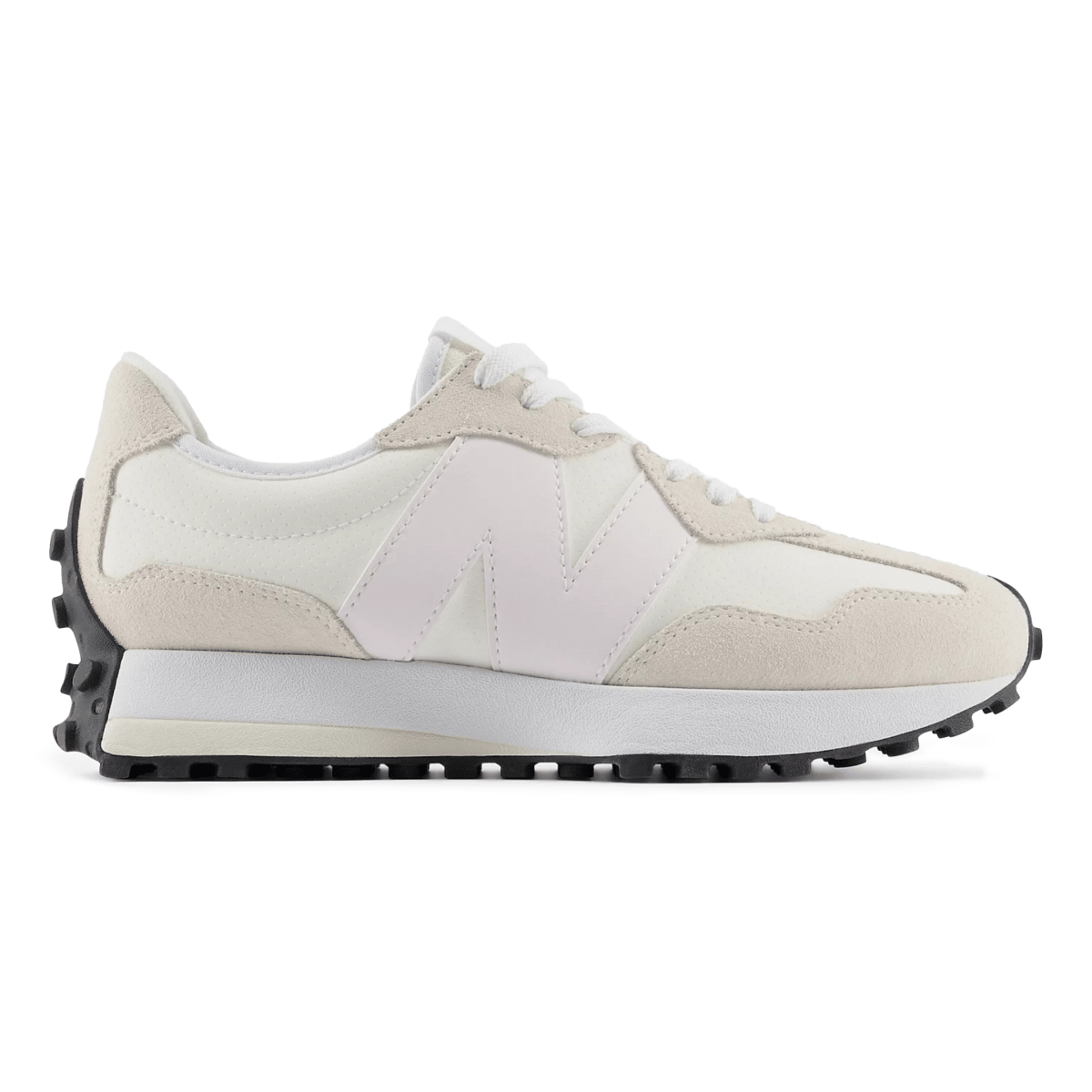 New Balance Women's W3271UO Sea Salt/Pink Salt