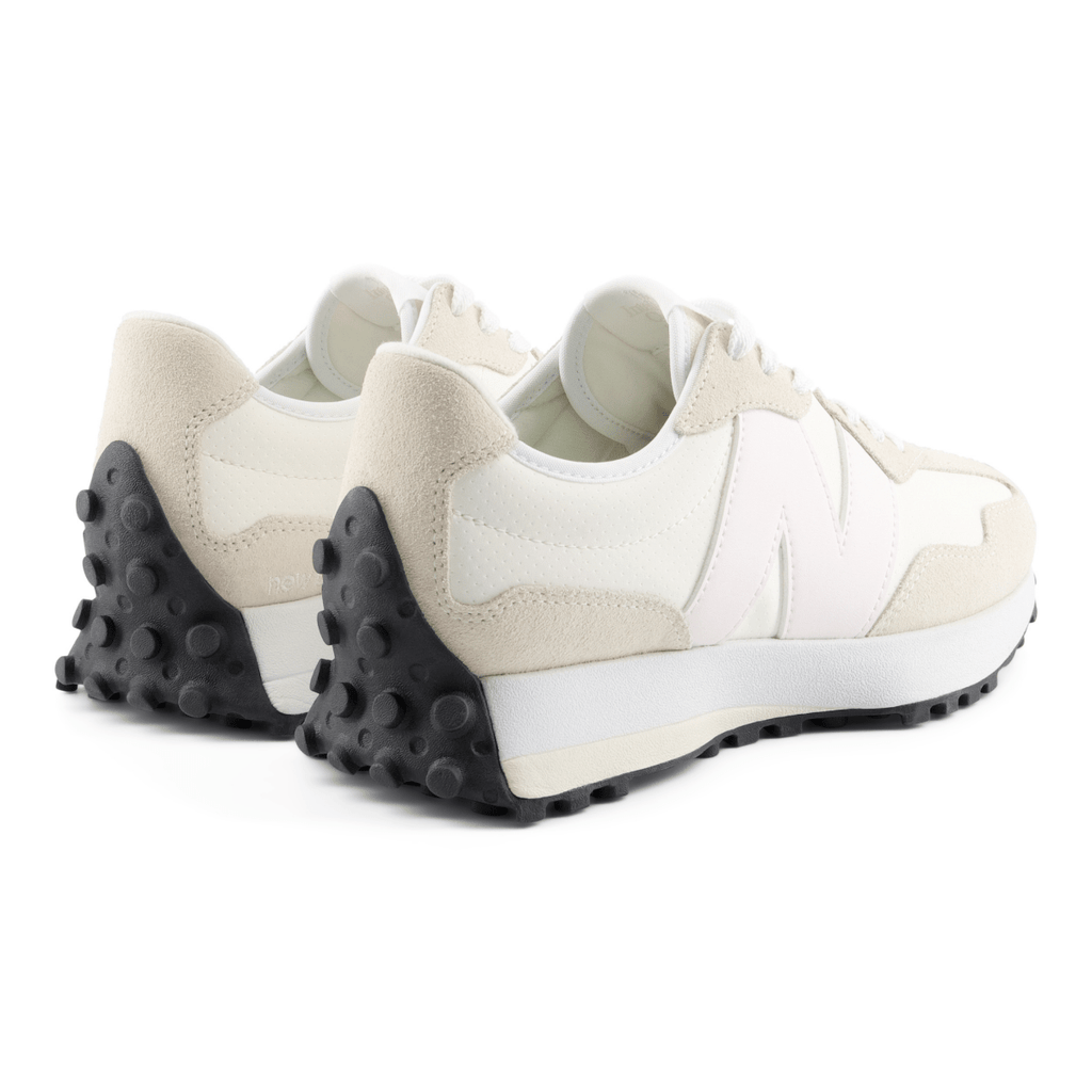 New Balance Women's W3271UO Sea Salt/Pink Salt