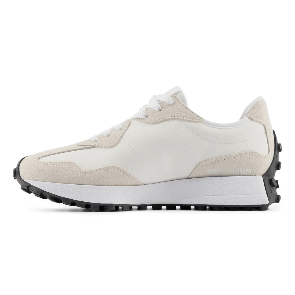 New Balance Women's W3271UO Sea Salt/Pink Salt