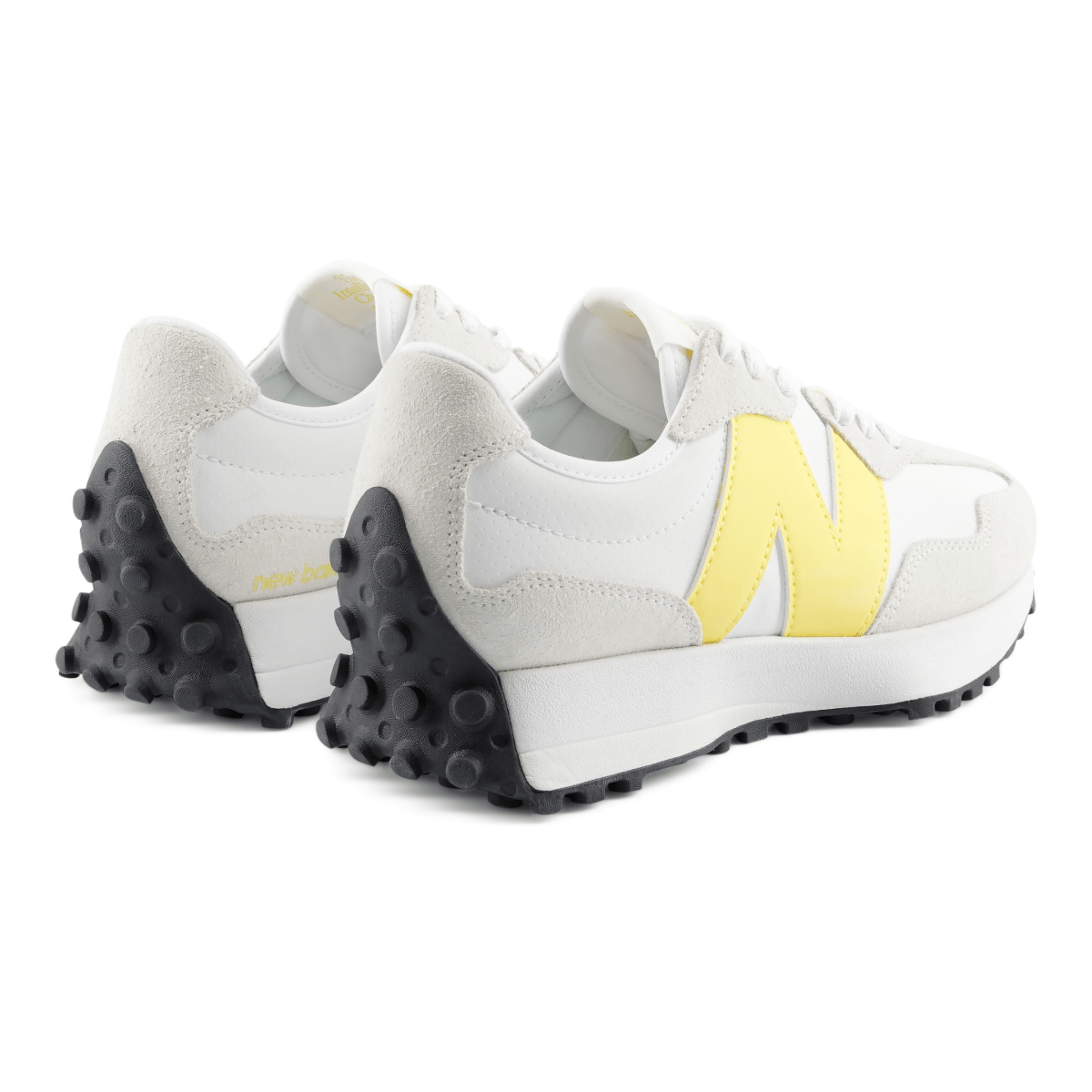 New Balance Women's W3276F7 White/Star Burst