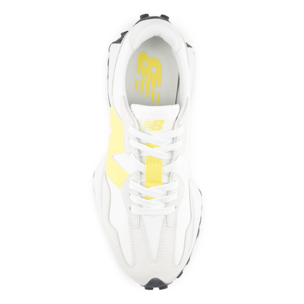 New Balance Women's W3276F7 White/Star Burst