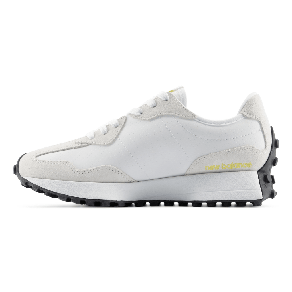 New Balance Women's W3276F7 White/Star Burst