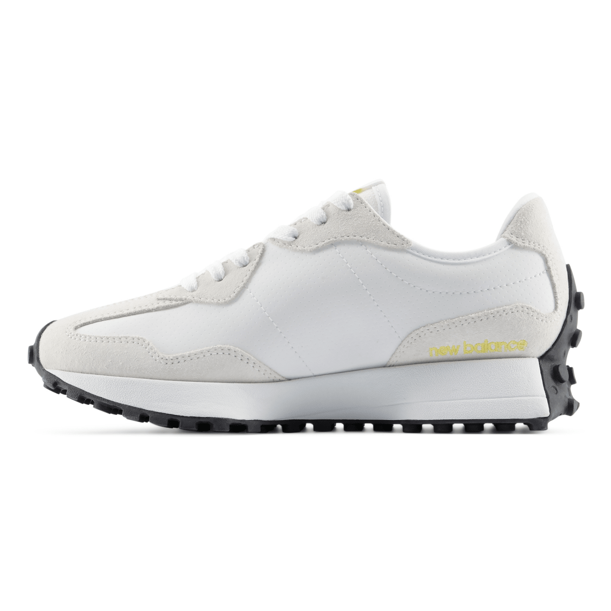 New Balance Women's W3276F7 White/Star Burst