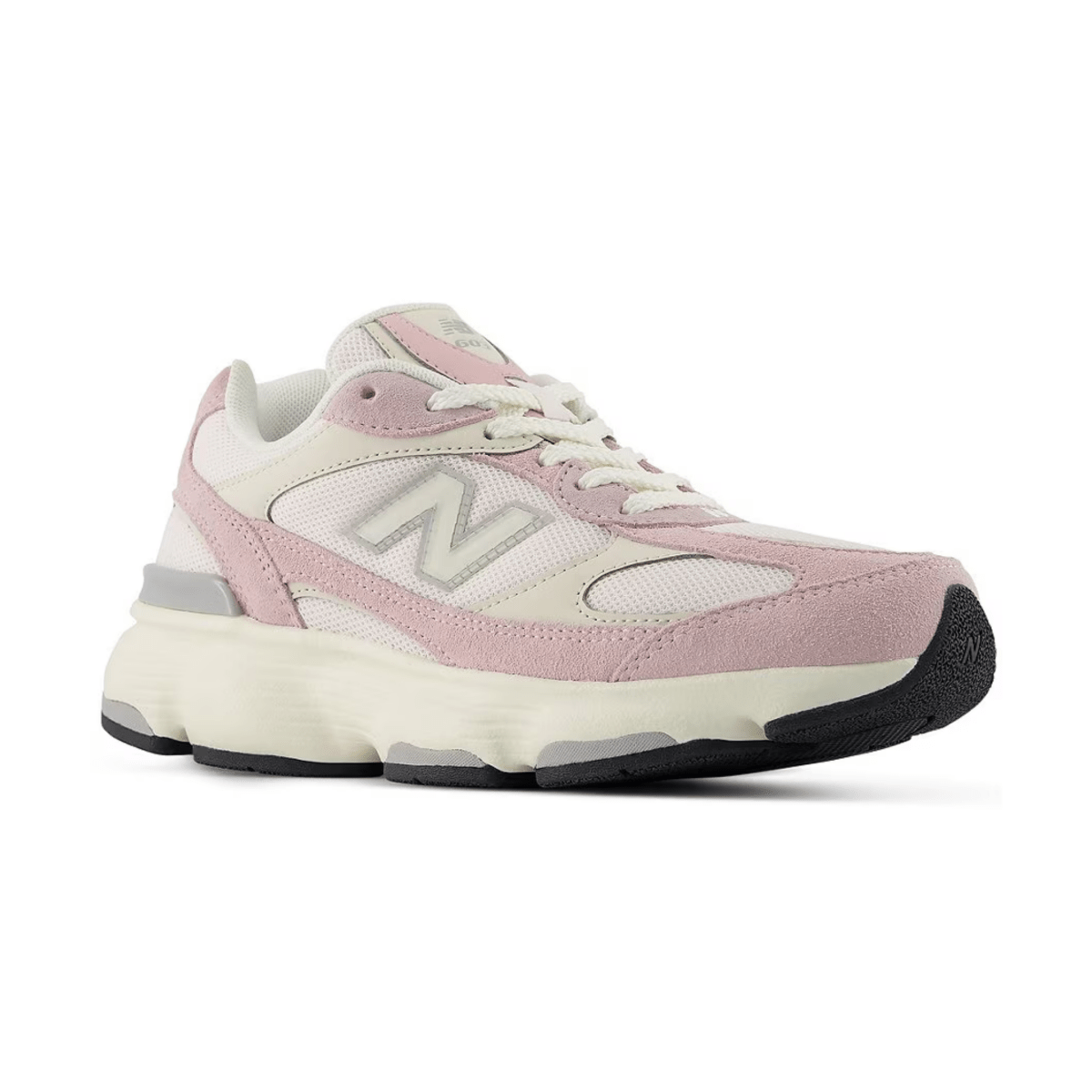 New Balance Women's W6034FP Pink Salt/Pink Chalk
