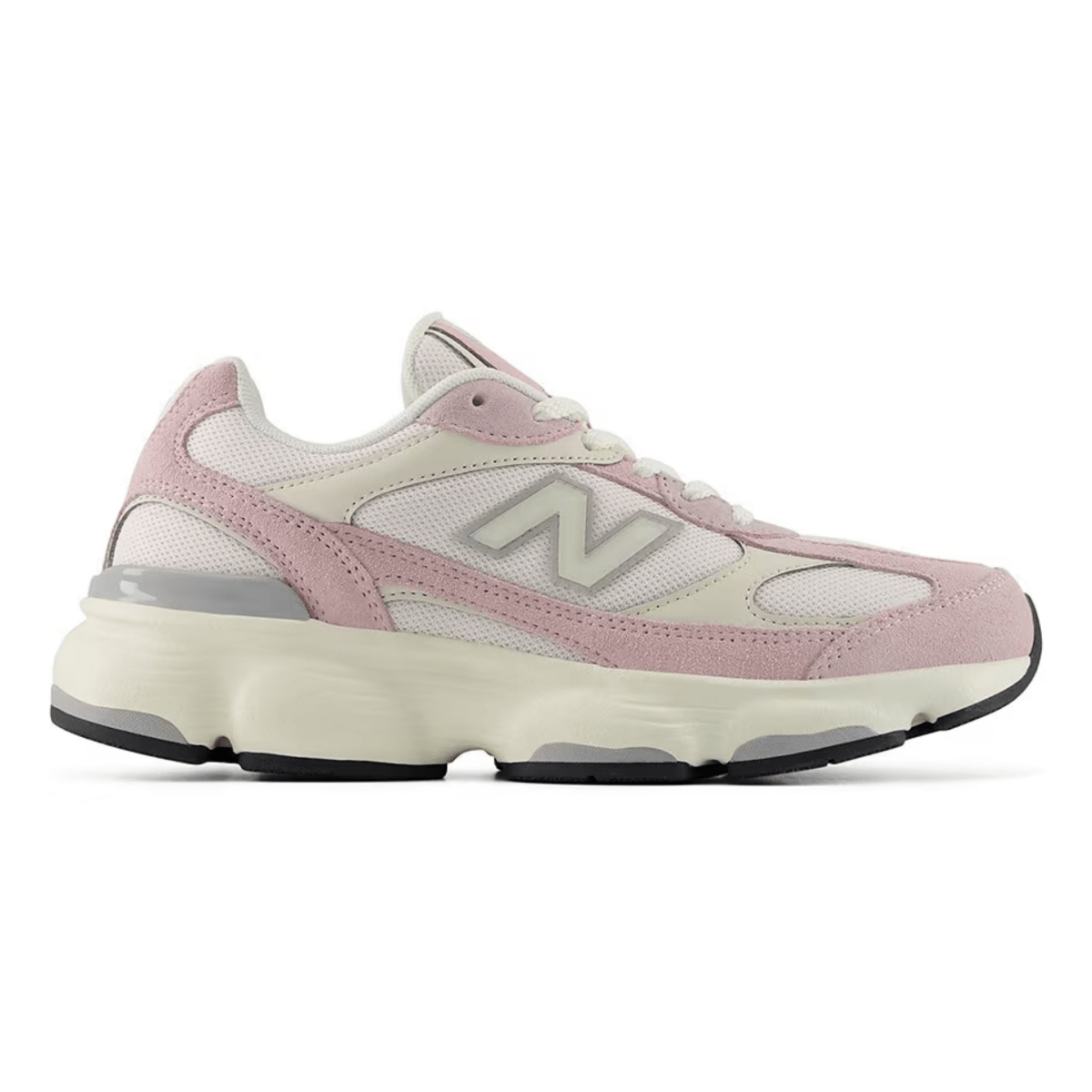 New Balance Women's W6034FP Pink Salt/Pink Chalk