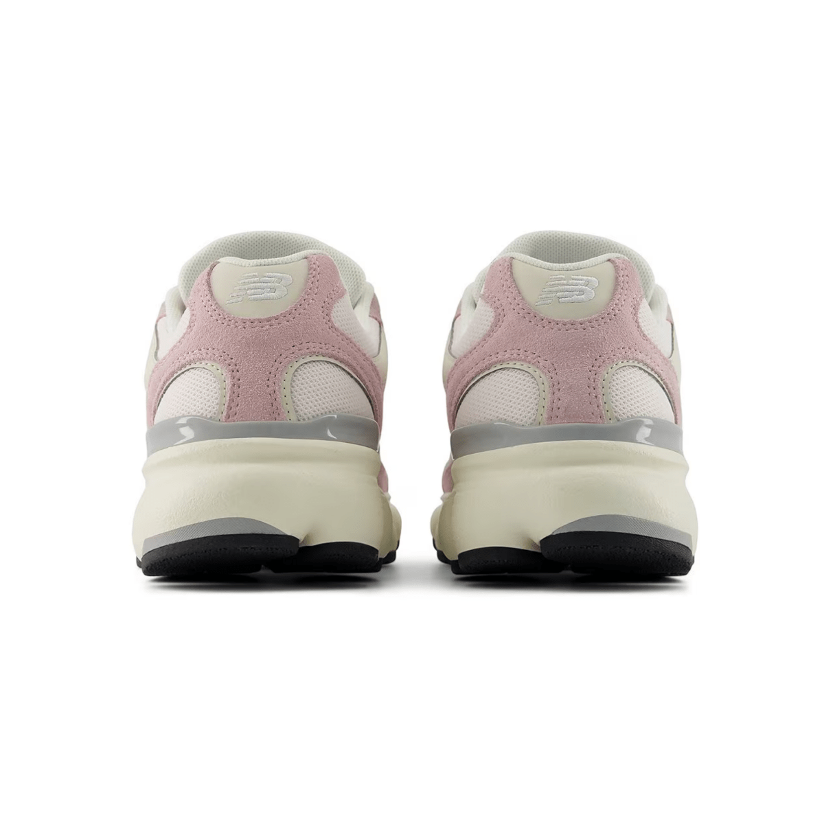 New Balance Women's W6034FP Pink Salt/Pink Chalk