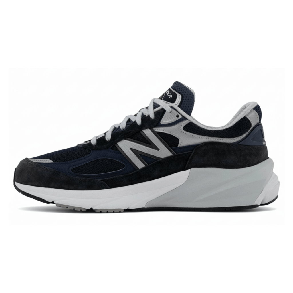 New Balance Women's W990NV6 Navy