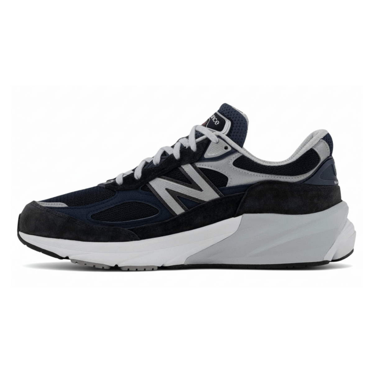 New Balance Women's W990NV6 Navy