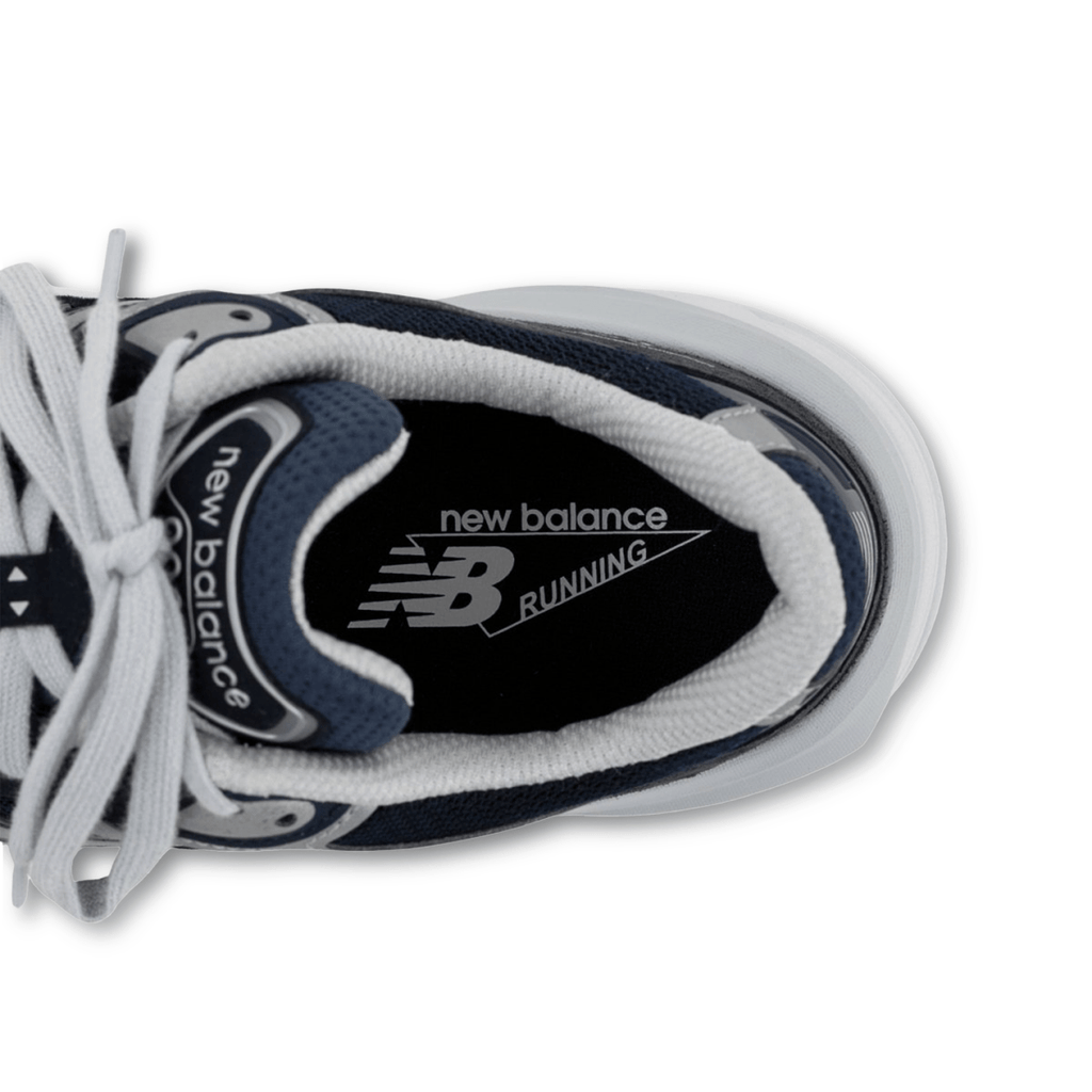 New Balance Women's W990NV6 Navy