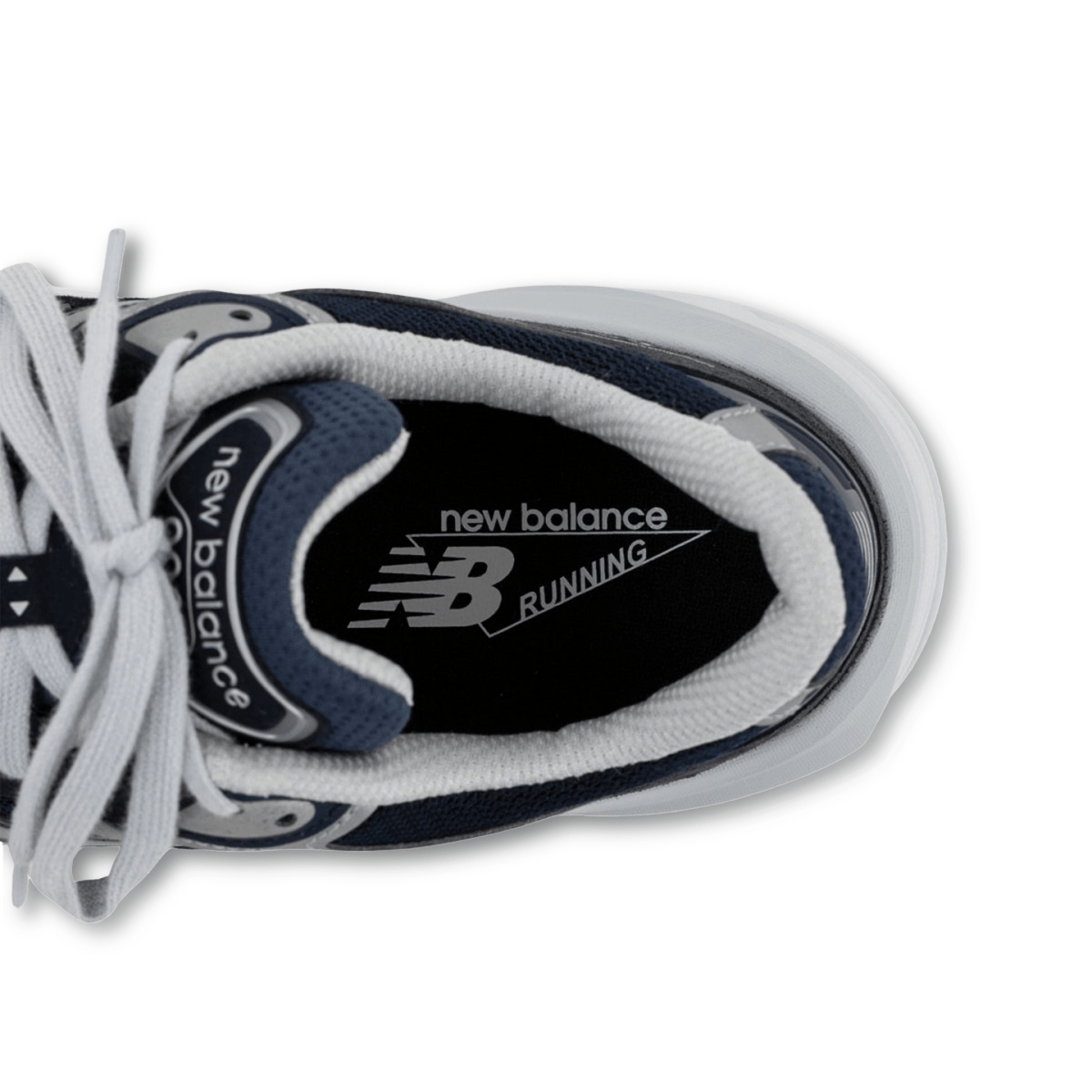 New Balance Women's W990NV6 Navy