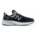 New Balance Women's W990NV6 Navy