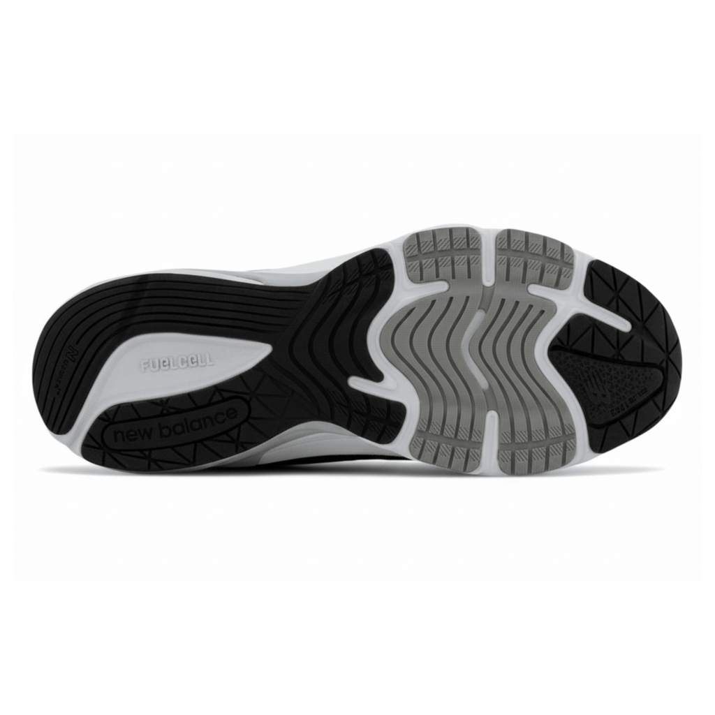 New Balance Women's W990NV6 Navy