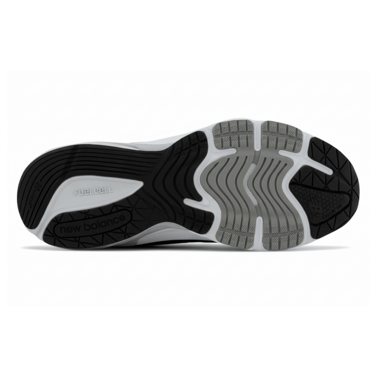 New Balance Women's W990NV6 Navy