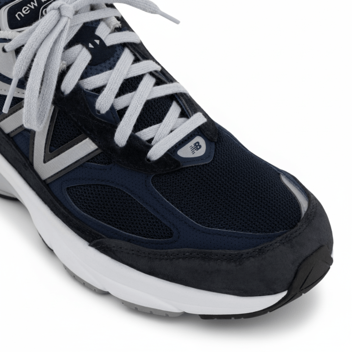 New Balance Women's W990NV6 Navy