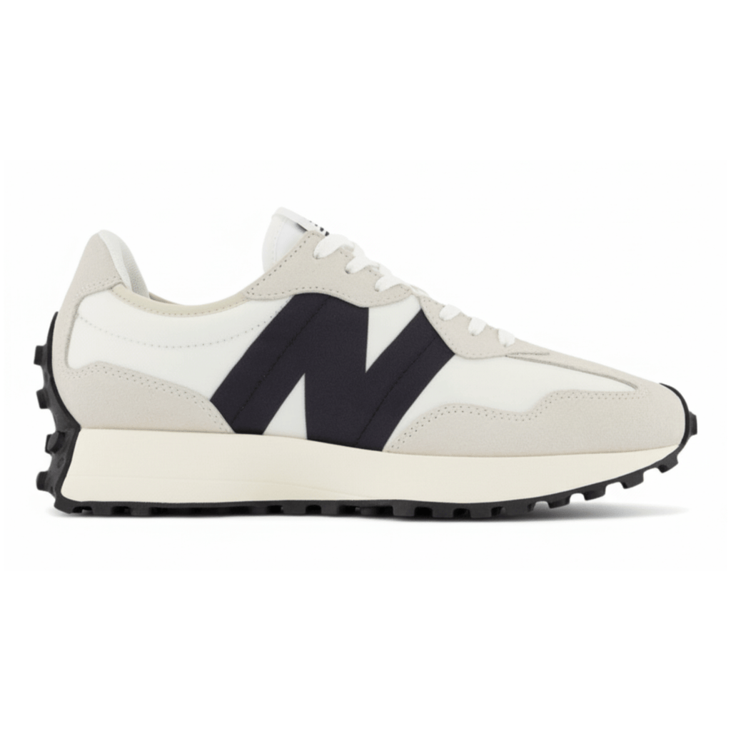 New Balance Women's WS327FE Salt/Black