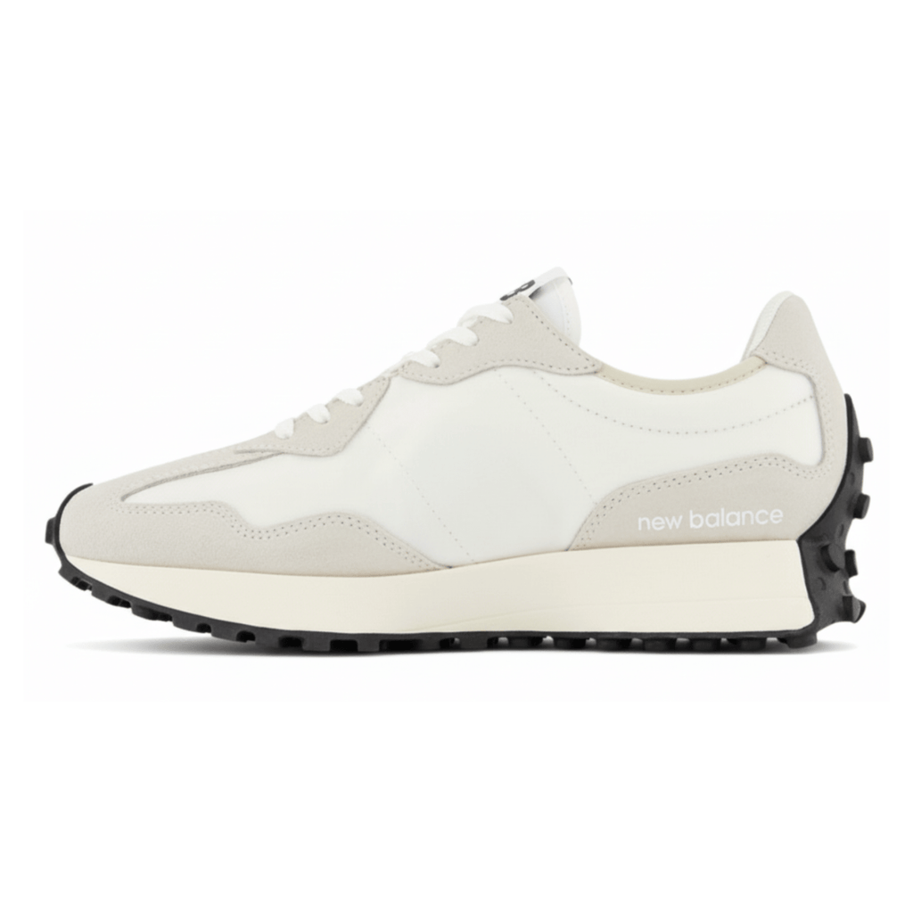 New Balance Women's WS327FE Salt/Black