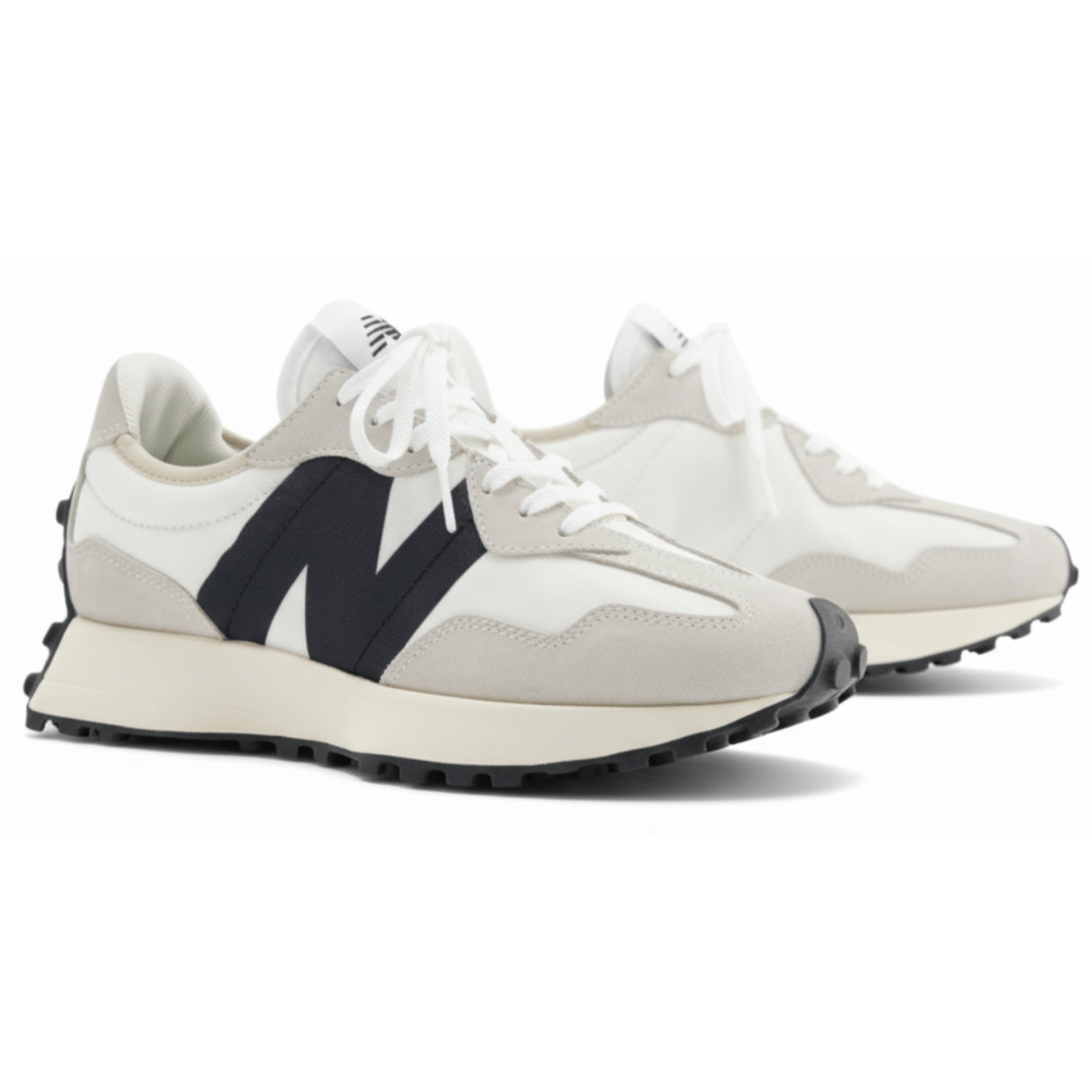 New Balance Women's WS327FE Salt/Black