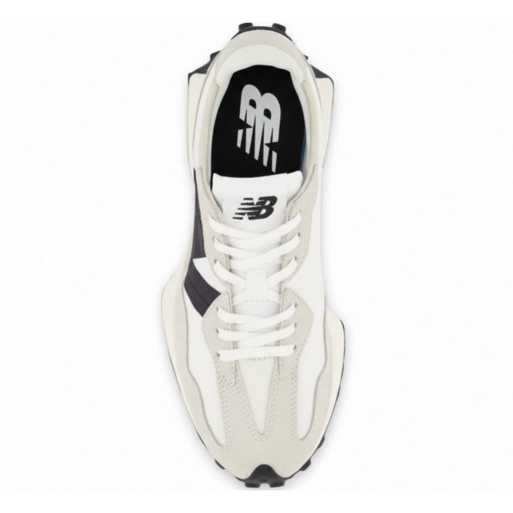 New Balance Women's WS327FE Salt/Black