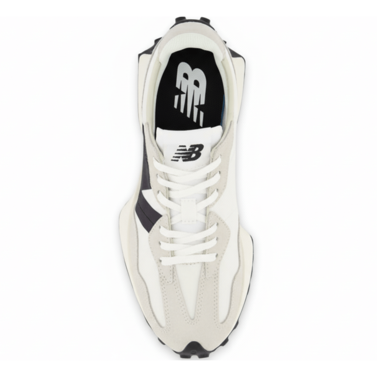 New Balance Women's WS327FE Salt/Black