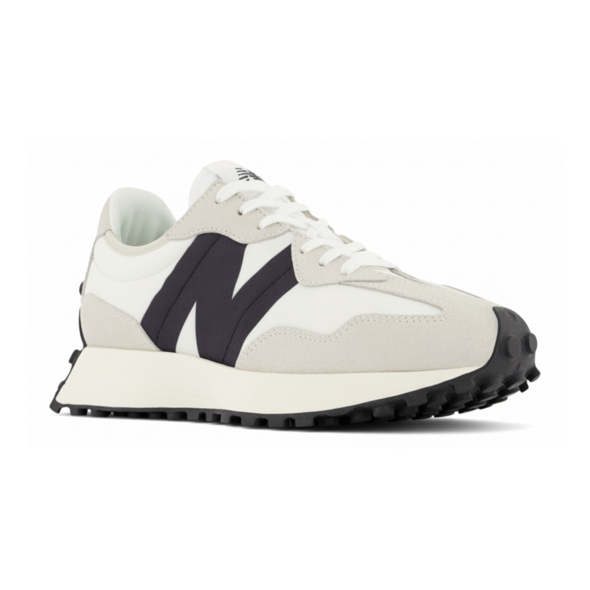 New Balance Women's WS327FE Salt/Black