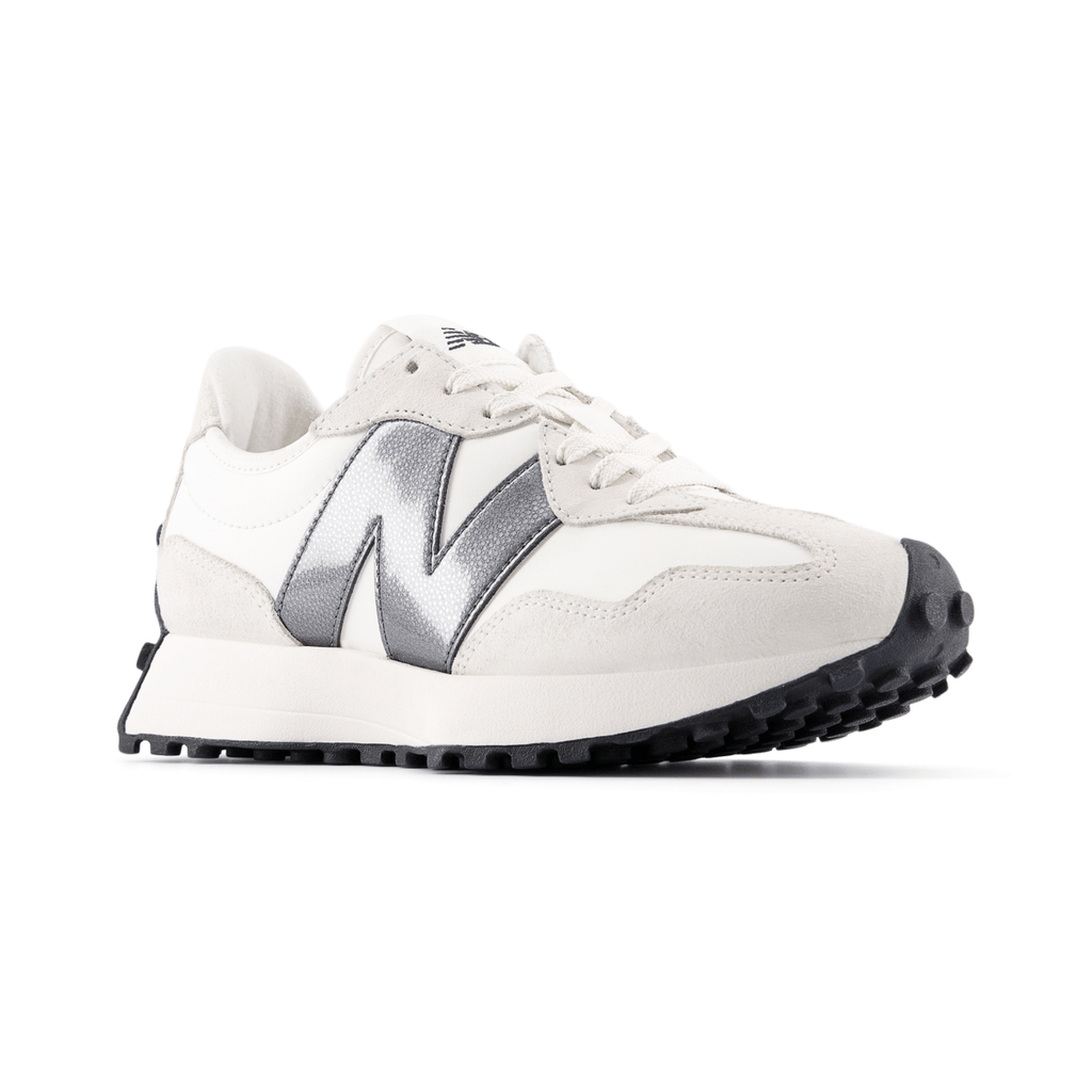 New Balance Women's WS327JWB Sea Salt/Castlerock