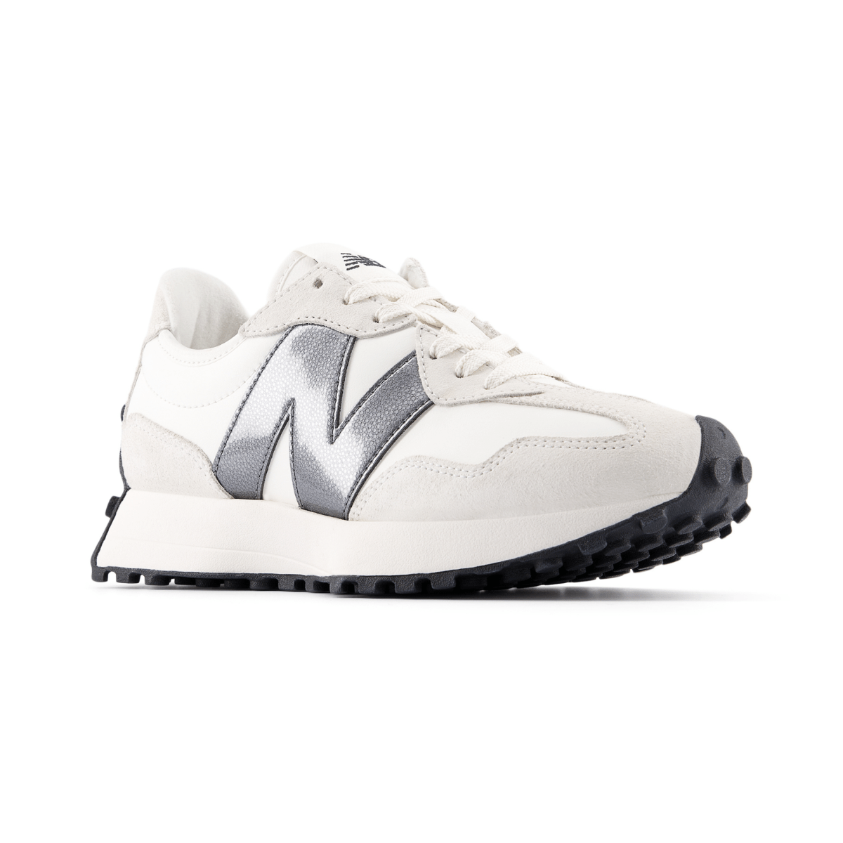 New Balance Women's WS327JWB Sea Salt/Castlerock