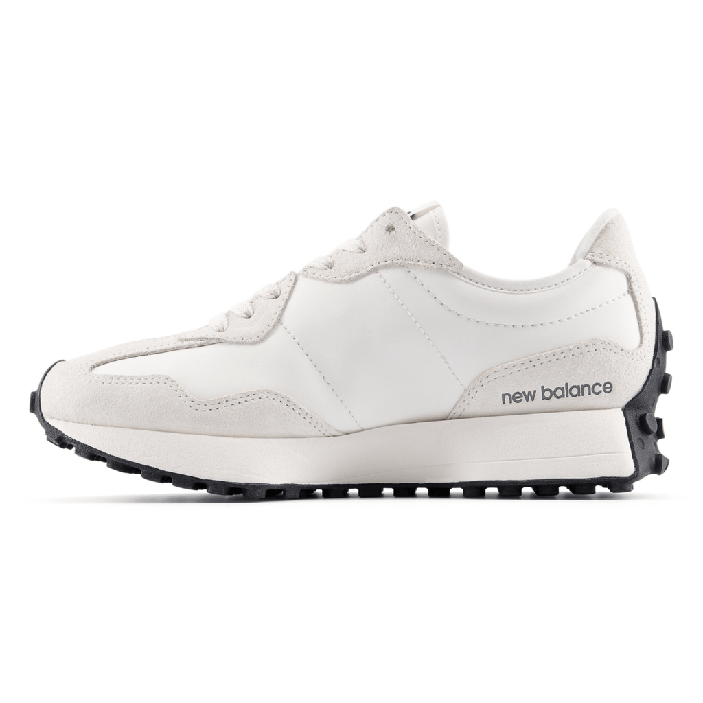 New Balance Women's WS327JWB Sea Salt/Castlerock