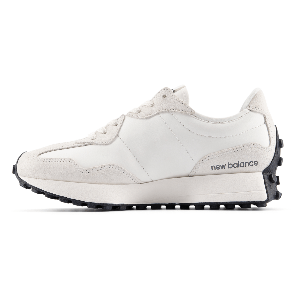 New Balance Women's WS327JWB Sea Salt/Castlerock