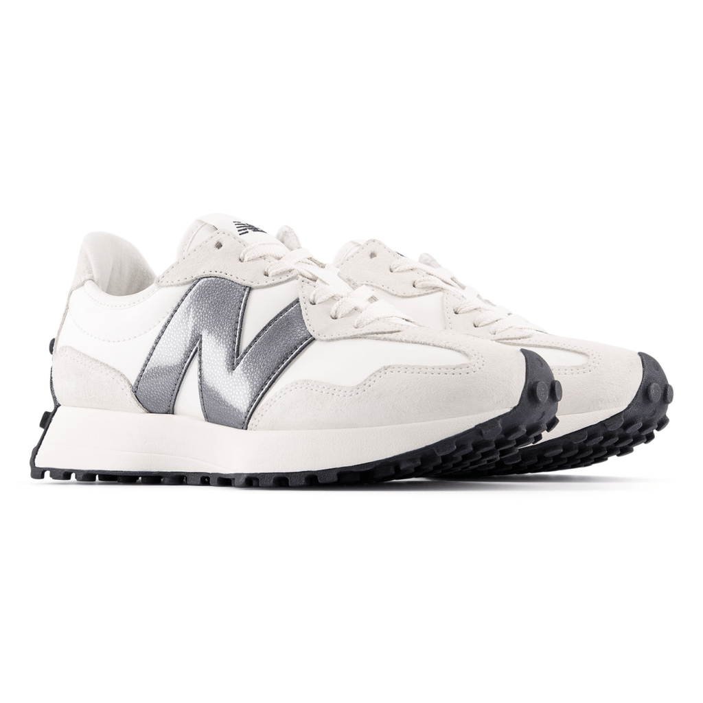 New Balance Women's WS327JWB Sea Salt/Castlerock