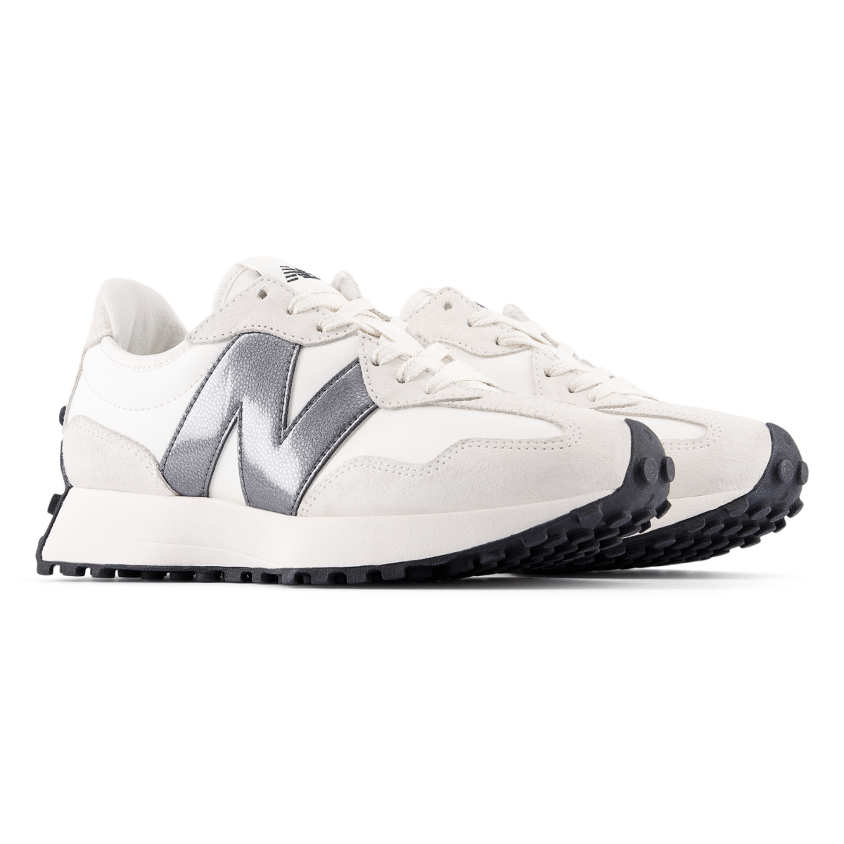 New Balance Women's WS327JWB Sea Salt/Castlerock